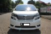 Dijual Cepat Toyota Vellfire Z Audio Less 2011 Putih di DKI Jakarta 10