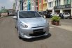 Dijual Mobil Mitsubishi Mirage GLX 2012 di DKI Jakarta 8