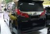 Jual Mobil Toyota Alphard G atpm 2018 di Jawa Timur 2