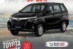 New Toyota Avanza G Dp 25 Jtan  4