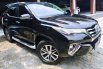 Dijual Cepat Toyota Fortuner VRZ 2016 di DKI Jakarta 4