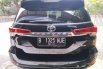 Dijual Cepat Toyota Fortuner VRZ 2016 di DKI Jakarta 3