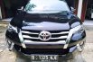 Dijual Cepat Toyota Fortuner VRZ 2016 di DKI Jakarta 8