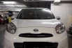 Dijual Cepat Nissan March 1.2 Matic 2013 Istimewa di DKI Jakarta 7