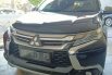 Dijual Cepat Mitsubishi Pajero Sport Exceed 2016 di DI Yogyakarta 7