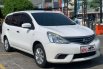 Dijual Cepat Nissan Grand Livina SV 2016 di Jawa Tengah 1