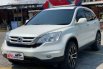 Jual Mobil Honda CR-V 2.4 i-VTEC 2011 di Jawa Tengah 1