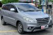 Jual Mobil Toyota Kijang Innova G 2015 di Jawa Tengah 4