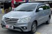 Jual Mobil Toyota Kijang Innova G 2015 di Jawa Tengah 1