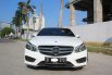 Dijual Cepat Mercedes-Benz E-Class E 400 AMG 2016 Sedan di DKI Jakarta 9