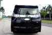 Jual Mobil Toyota Vellfire 2.5 NA 2015 Hitam di DKI Jakarta 7