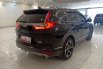 Dijual Honda New CR-V 1.5 Turbo CVT AT 2017 CRV Hitam Mutiara di Jawa Barat 7