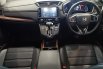 Dijual Honda New CR-V 1.5 Turbo CVT AT 2017 CRV Hitam Mutiara di Jawa Barat 4