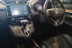 Dijual Honda New CR-V 1.5 Turbo CVT AT 2017 CRV Hitam Mutiara di Jawa Barat 2