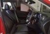 Dijual Mobil Chevrolet Trax 1.4 LTZ Turbo AT 2016 Merah Metalik Good Condition di Jawa Barat 5