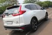 Dijual Mobil Honda CR-V 1.5 Turbo 2018 Putih di DKI Jakarta 7