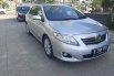 Jual Mobil Toyota Corolla Altis 1.8 Automatic 2009 di Bekasi 7