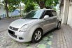 Jual Mobil Suzuki Swift GL Matic 2007 Jawa Timur 7