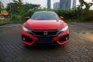 Dijual Honda Civic 1.5 Turbo E CVT Hatchback Merah 2018  Surabaya 8