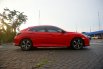 Dijual Honda Civic 1.5 Turbo E CVT Hatchback Merah 2018  Surabaya 7