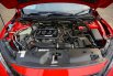 Dijual Honda Civic 1.5 Turbo E CVT Hatchback Merah 2018  Surabaya 5