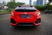 Dijual Honda Civic 1.5 Turbo E CVT Hatchback Merah 2018  Surabaya 1