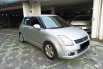 Jual Mobil Suzuki Swift GL Matic 2007 Jawa Timur 6