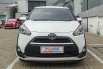 Jual Mobil Toyota Kijang Innova G 2016 di Jawa Tengah 2
