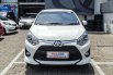 Dijual Mobil Toyota Agya G 2018 di Jawa Tengah 2