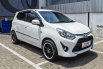 Dijual Mobil Toyota Agya G 2018 di Jawa Tengah 1