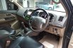 Dijual Cepat Toyota Fortuner G 2012 Manual SUV di Jawa Timur 10