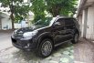 Dijual Cepat Toyota Fortuner G 2012 Manual SUV di Jawa Timur 4