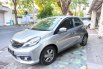 Dijual Cepat Honda Brio Satya E Matic 2016 di Jawa Timur 8