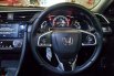 Jual Mobil Honda New Civic 1.5 Turbo ES CVT AT 2016 Km Rendah Antik di Jawa Barat 2