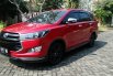 Jual Mobil Toyota Innova Reborn Venturer 2017 di Jawa Tengah 9