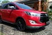 Jual Mobil Toyota Innova Reborn Venturer 2017 di Jawa Tengah 8