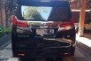 Dijual  Toyota Alphard G ATPM 2016 di Jawa Tengah 5