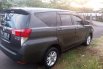 Dijual Toyota Kijang Innova Reborn G AT Diesel 2017 di Jawa Tengah 6