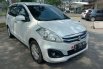 Dijual Mobil Suzuki Ertiga GL 2017 di Tangerang Selatan 8