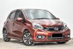 Dijual Cepat Honda Brio RS 2018 di DKI Jakarta 1