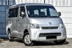 Dijual Mobil Daihatsu Gran Max Blind Van 2017 di DKI Jakarta 1