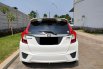 Dijual Cepat Honda Jazz RS 1.5 matic 2016 KM 38rb di Bekasi  5