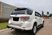 Jual Toyota Fortuner G VNT DSL matic 2014 di Bekasi 8