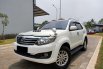 Jual Toyota Fortuner G VNT DSL matic 2014 di Bekasi 9