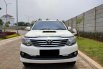 Jual Toyota Fortuner G VNT DSL matic 2014 di Bekasi 1