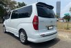 Jual Mobil Hyundai H-1 Royale 2011 Putih di DKI Jakarta 6