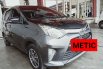 Dijual Toyota Calya 1.2 Automatic at th 2017 di Bekasi 1
