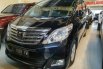 Jual Mobil Toyota Alphard X 2014 di Jawa Timur 1