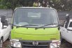 Dijual Hino Dutro 110 SDL 2018 (Chassis ) 6
