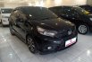 Jual Mobil Honda New Brio 1.2 RS CVT AT 2018 Hitam Km Rendah Antik di Jawa Barat 6